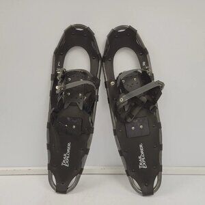 (73133-5) Trail Explorer Snow Shoes